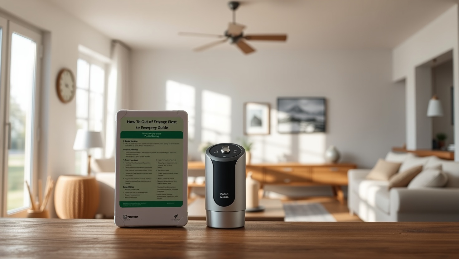 How to Shut Off Gas, Water and Electricity in an Emergency