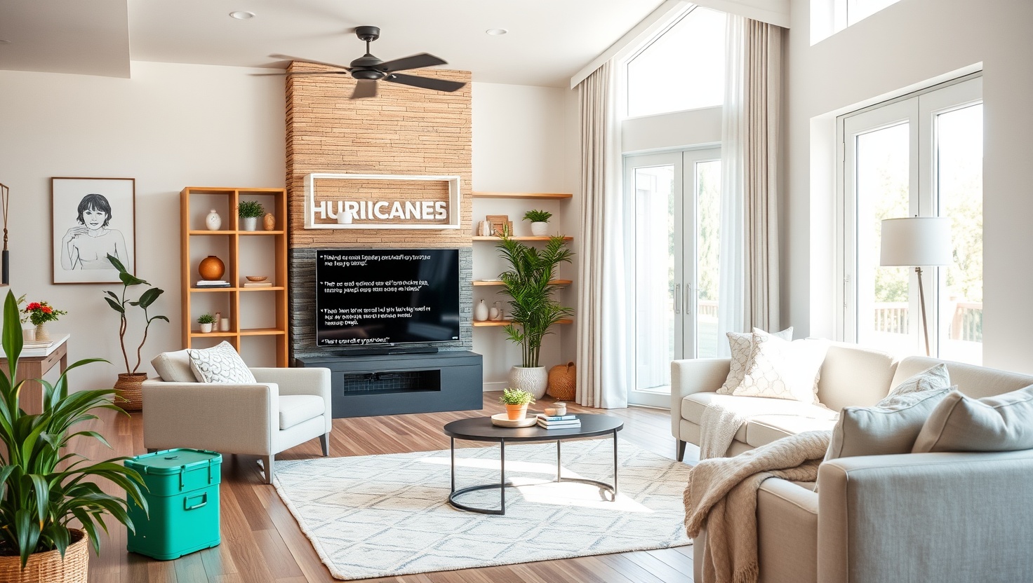 Hurricane Prep Checklist 2026: Complete Family Guide