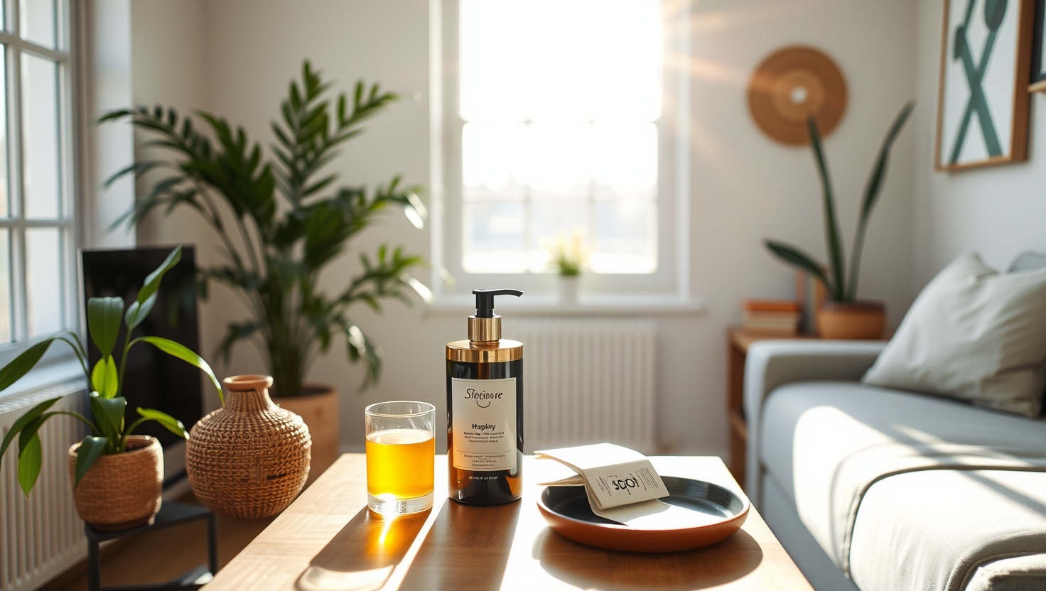 The Science-Backed Morning Routine : 7 Habits That Actually Change Your Day (Not Just Your Instagram)