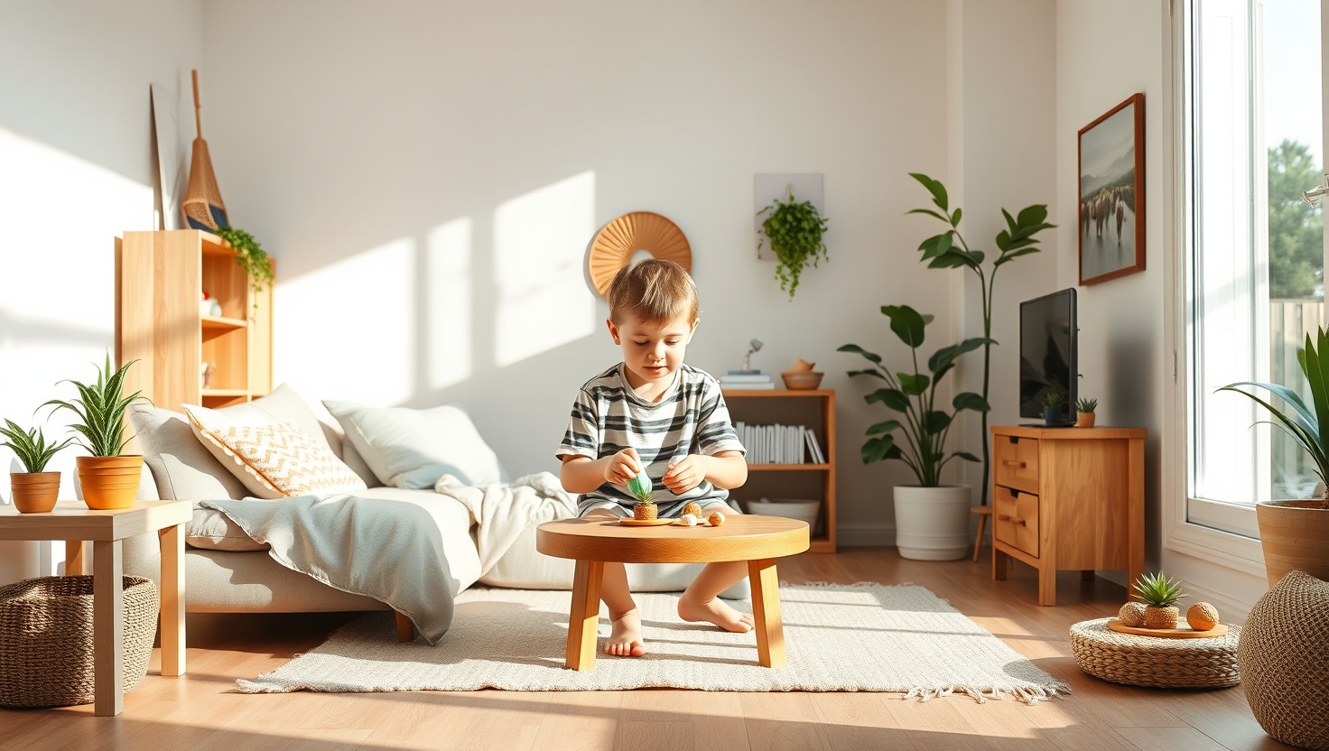 Nature Deficit Disorder Is Real: Why Your Kids Need More Outdoor Time (And How to Make It Happen)