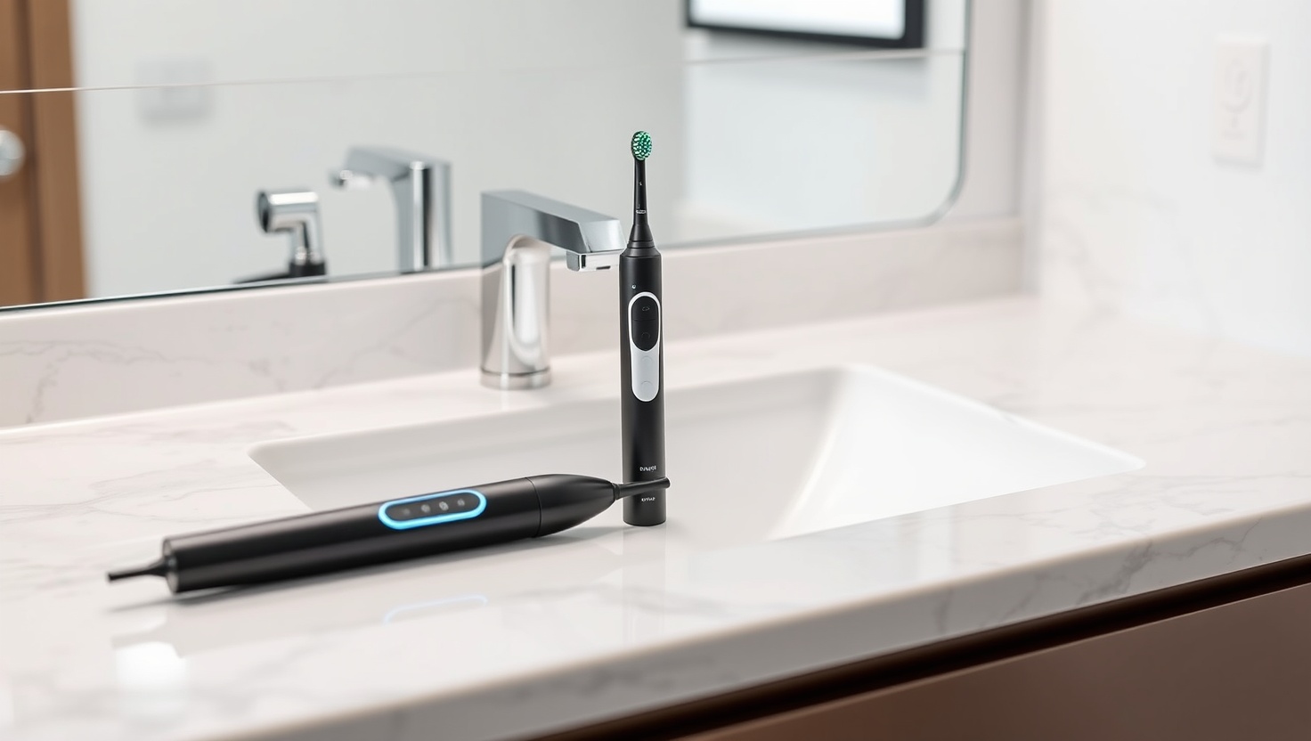 Oral-B vs Sonicare: The Best Electric Toothbrush for You in 2026