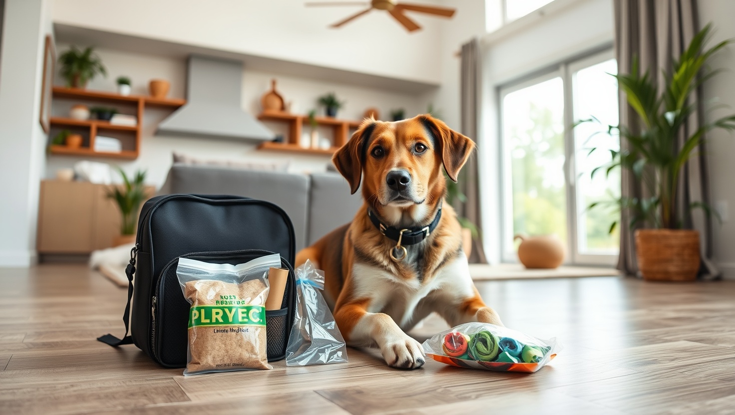 The Complete Pet Emergency Kit Guide: Keep Your Animals Safe in Any Crisis