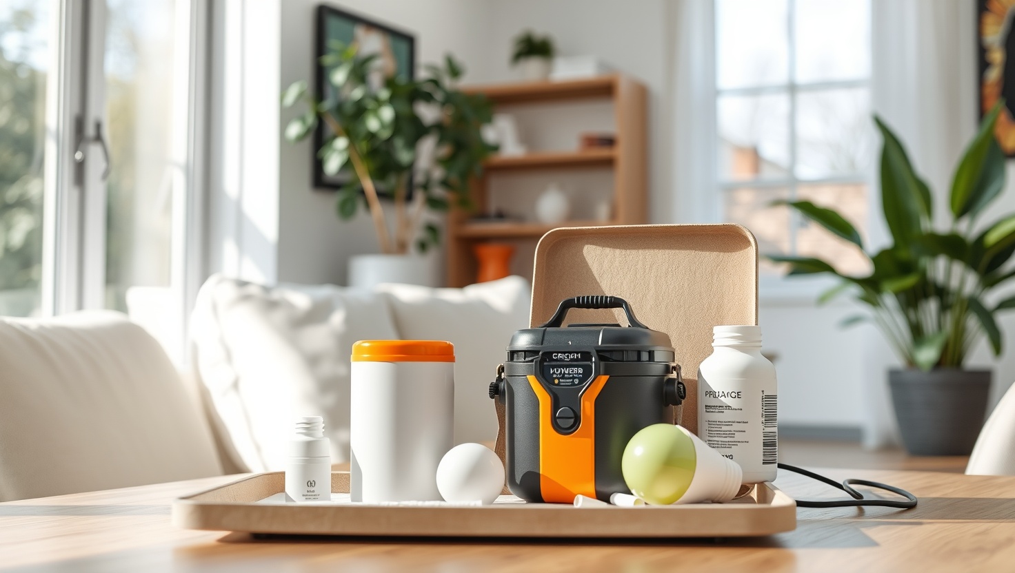 Power Outage Preparedness Kit 2026: Everything You Need Before the Lights Go Out