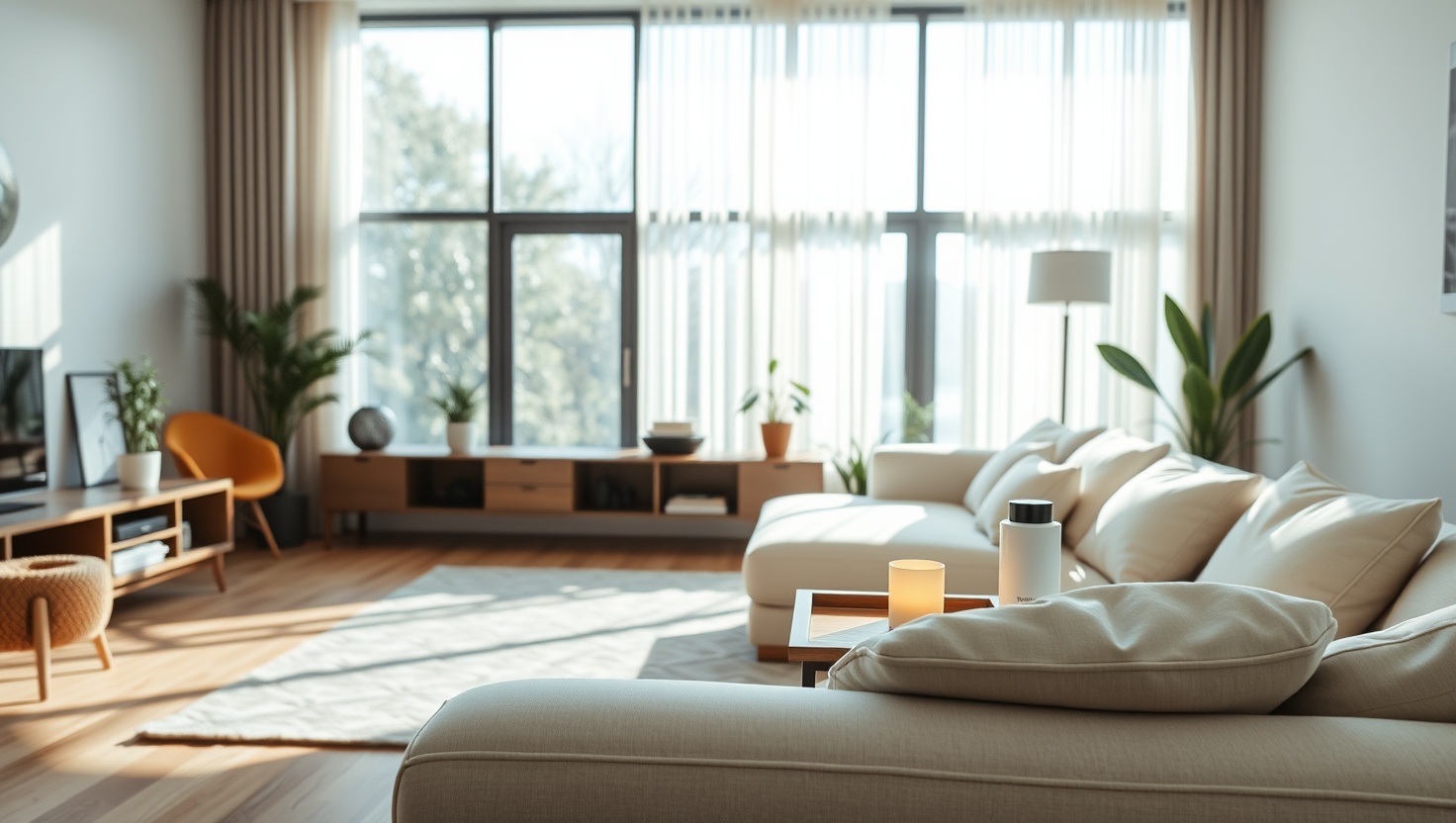 The Quiet Living Guide: How to Stop Performing and Start Actually Living