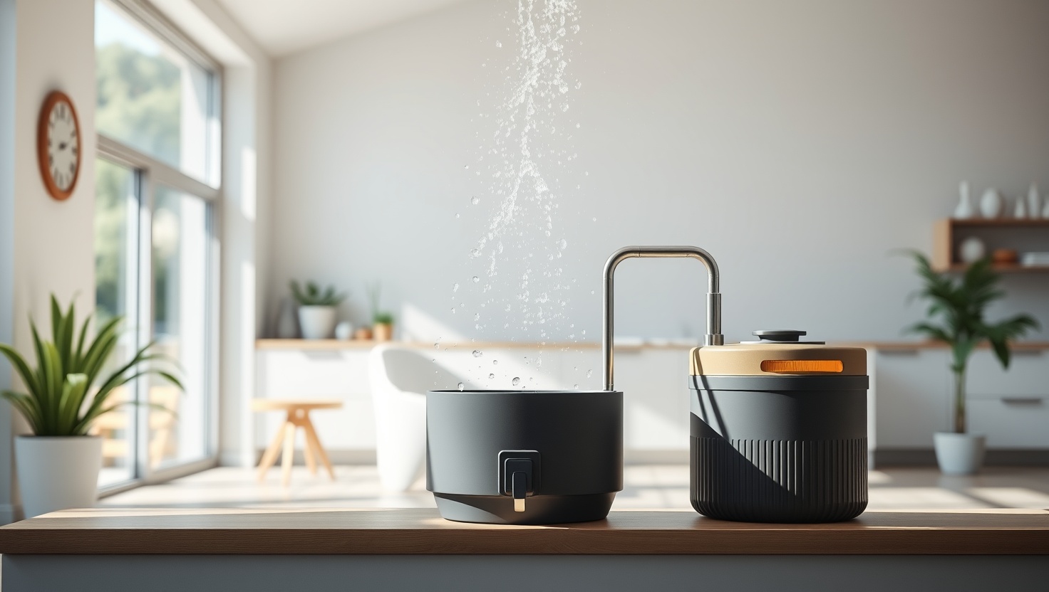 Rainwater Harvesting: Free Water from the Sky (And Yes, It's Legal)