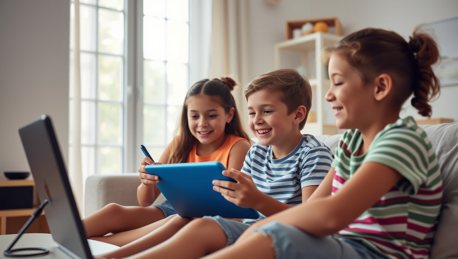 50 Screen-Free Summer Activities Your Teen Won't Hate