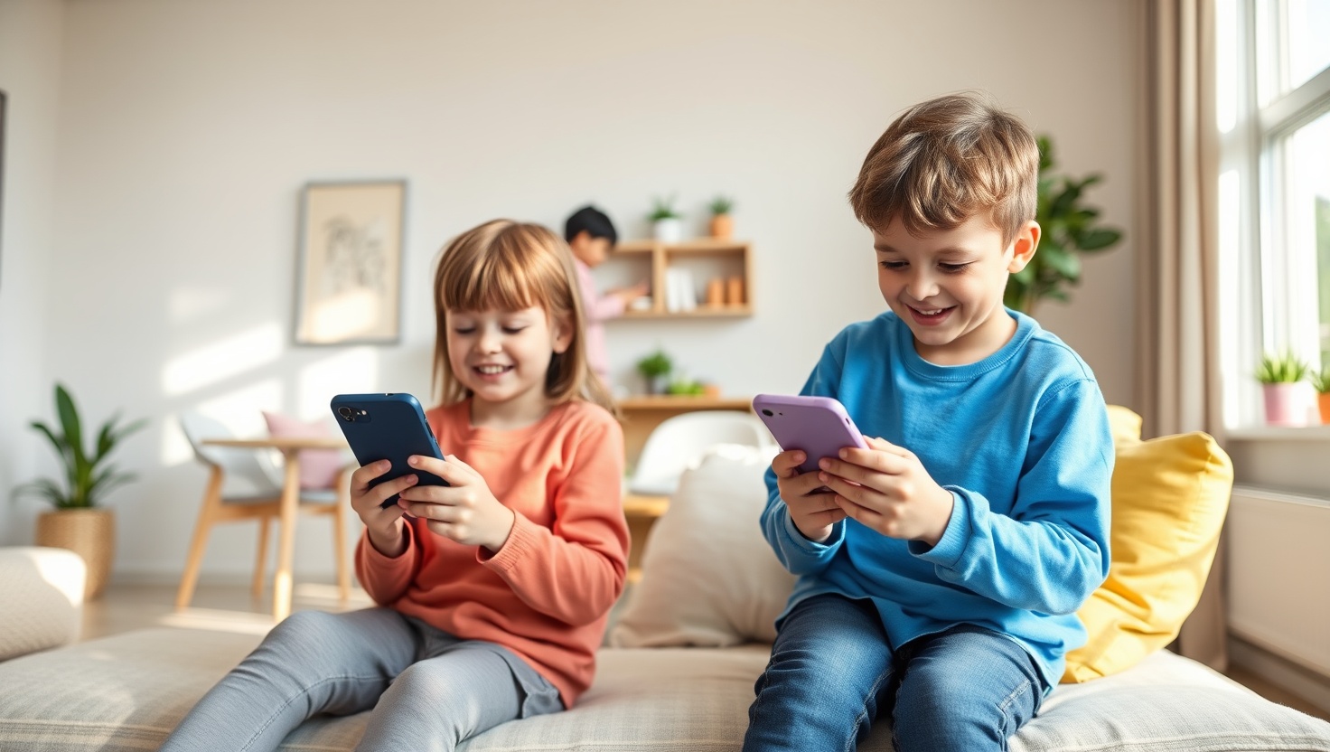 Screen Time Rewards: How to Actually Reduce Your Kid's Phone Addiction
