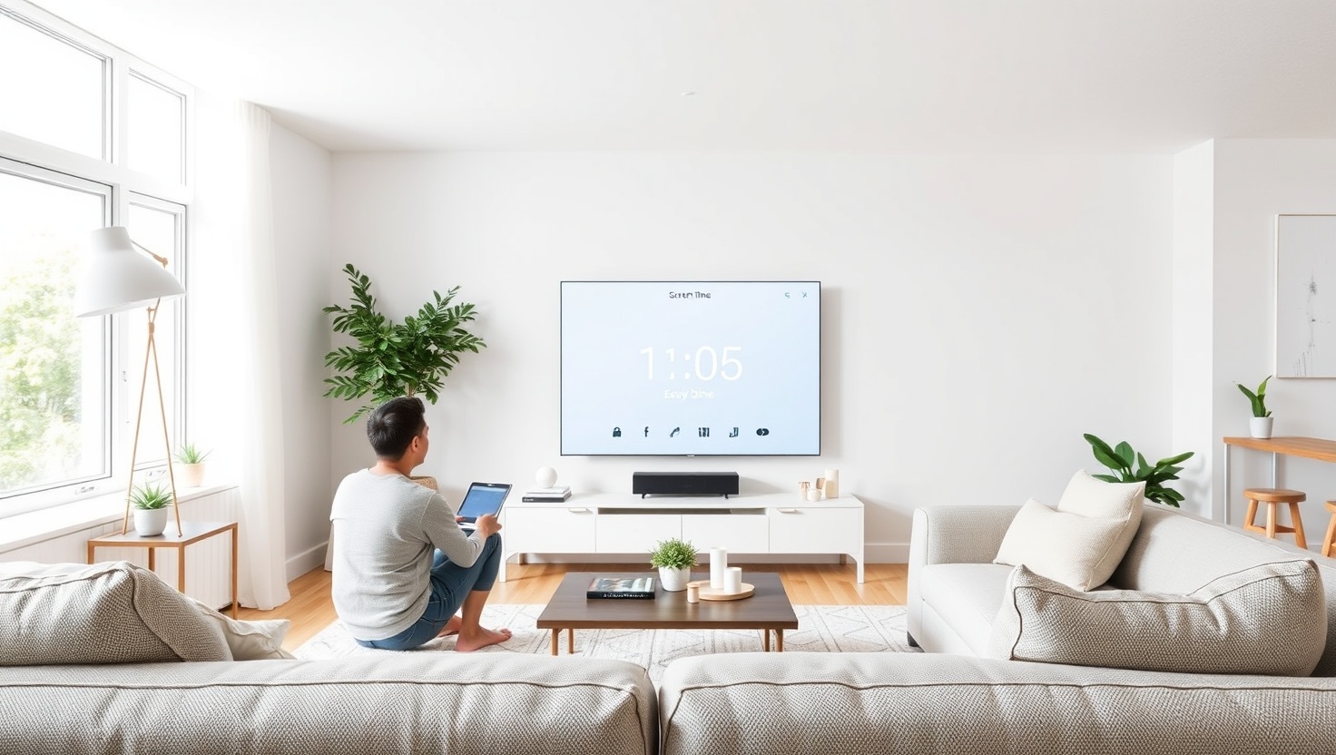 How to Set Up Screen Time Controls on Every Device: Parent's Guide