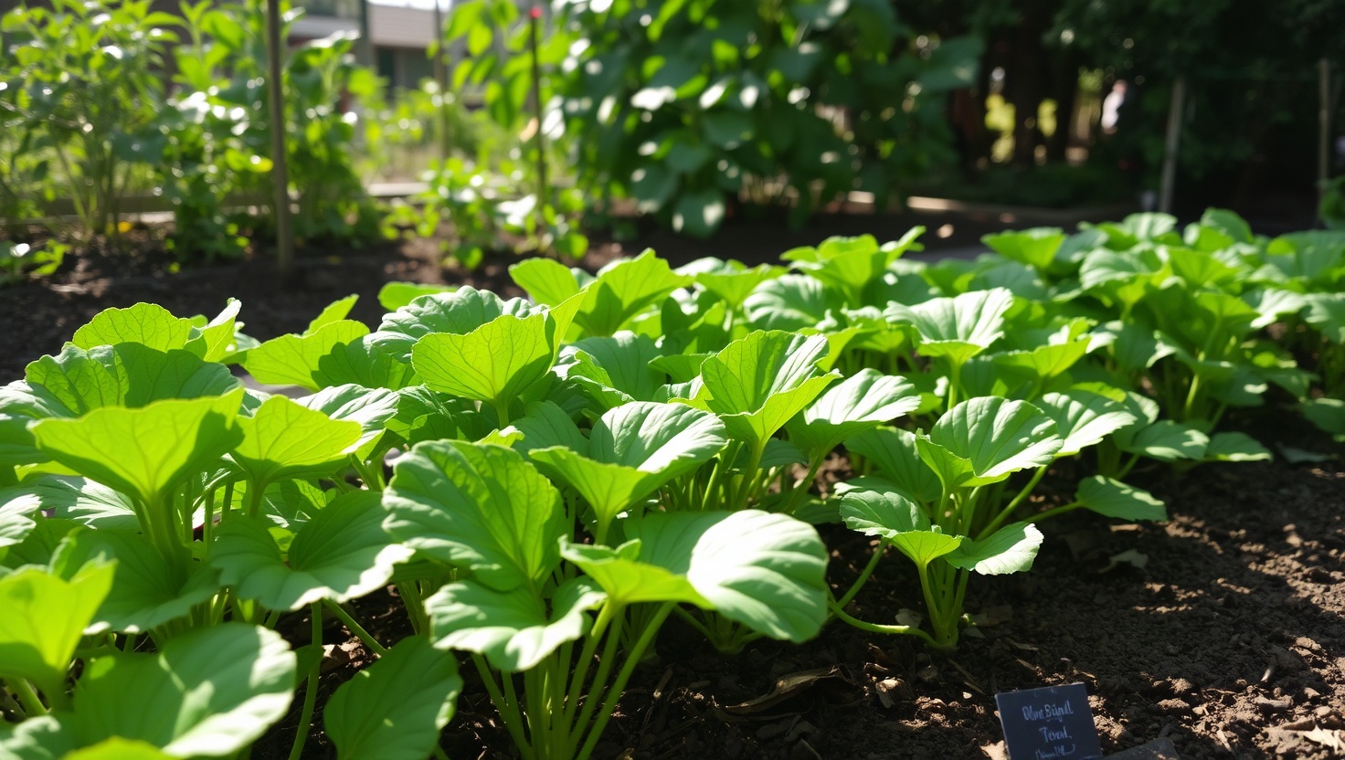 Shade-Tolerant Vegetables: 10 Crops That Thrive With Less Than 4 Hours of Sun