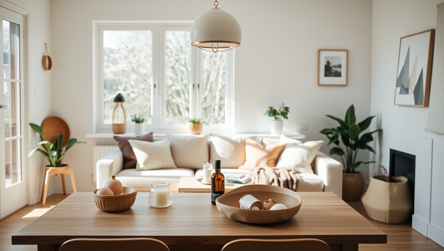 Slow Living for Beginners: A Practical Guide to Doing Less and Living More