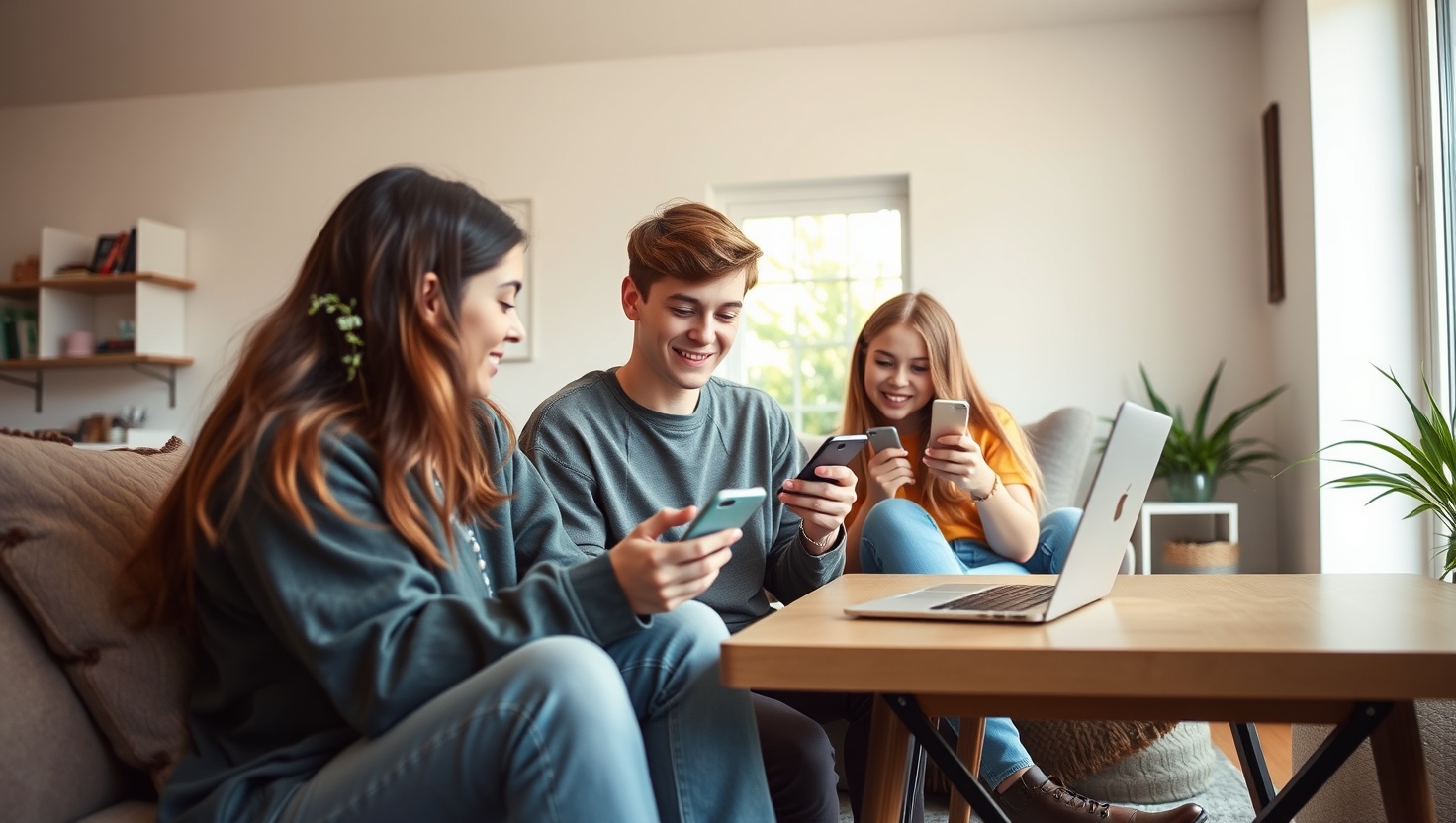 Social Media Bans for Teens Are Spreading Fast — What Every Parent Needs to Know