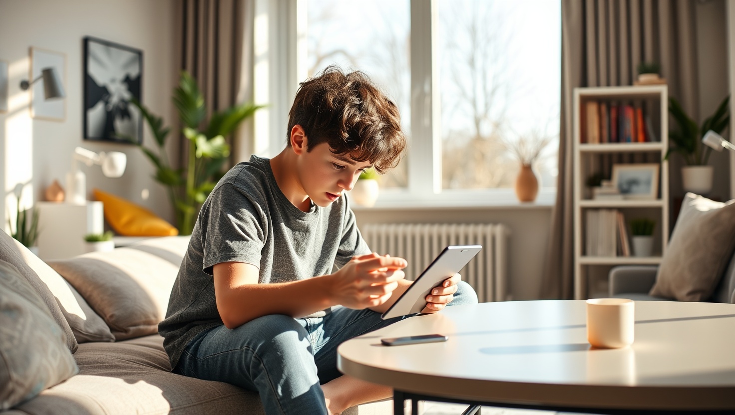 Social Media and Teen Anxiety: What the 2026 Research Shows