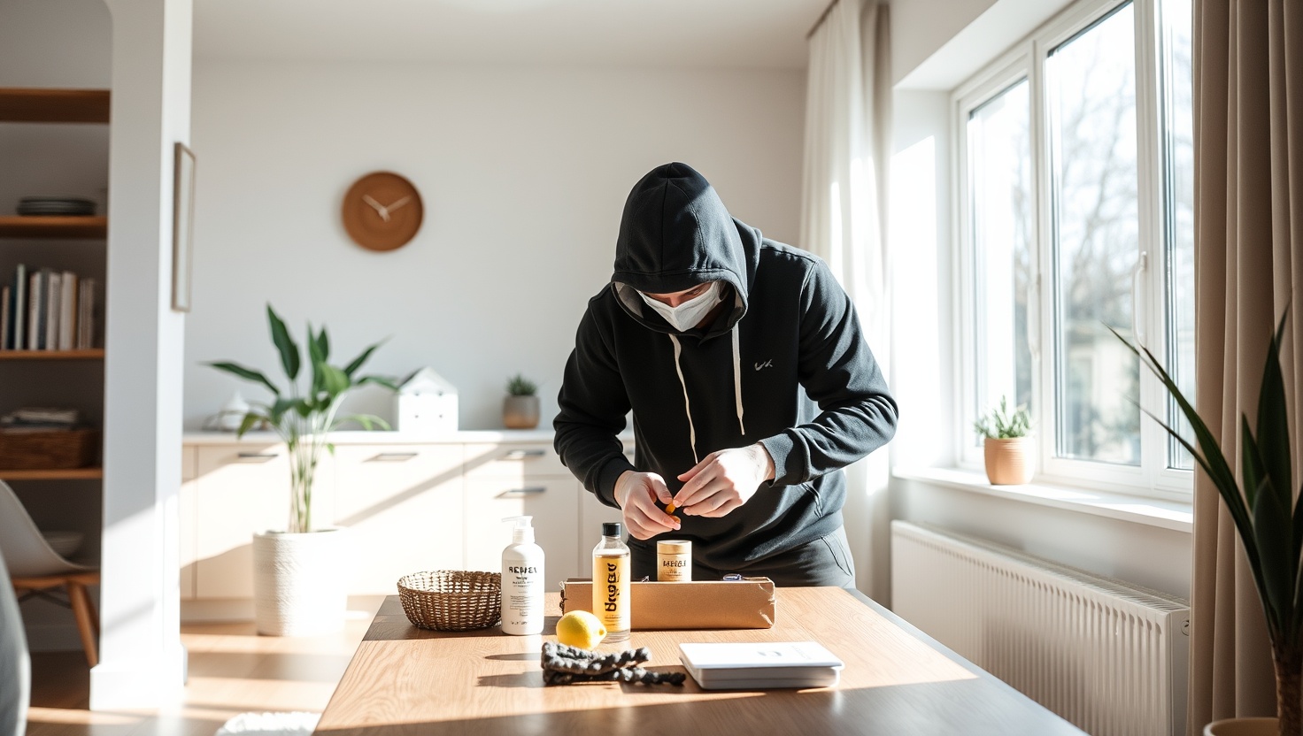 Stealth Prepping: Why Millions Are Quietly Getting Ready (And How to Start)