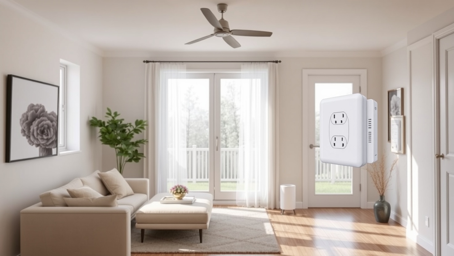 Best Whole House Surge Protectors in 2026: Protect Your Smart Home for Under $200